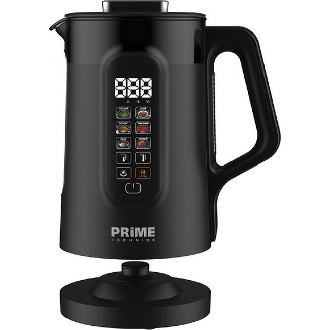 Prime Technics PKD 1598 BG