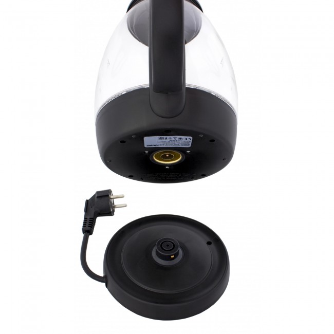 Prime Technics PKG 1701 B