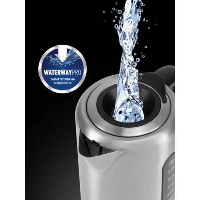 Polaris PWK 17101CA Water Way Pro