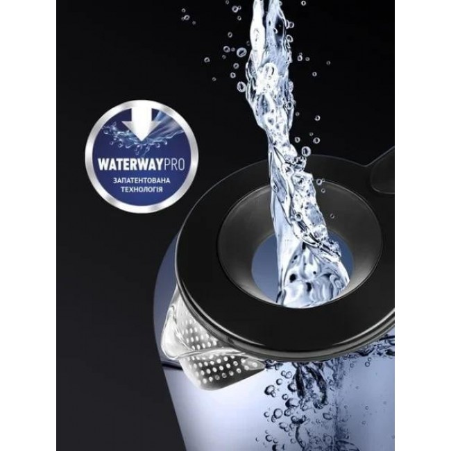 Polaris PWK 17103CGL Water Way Pro