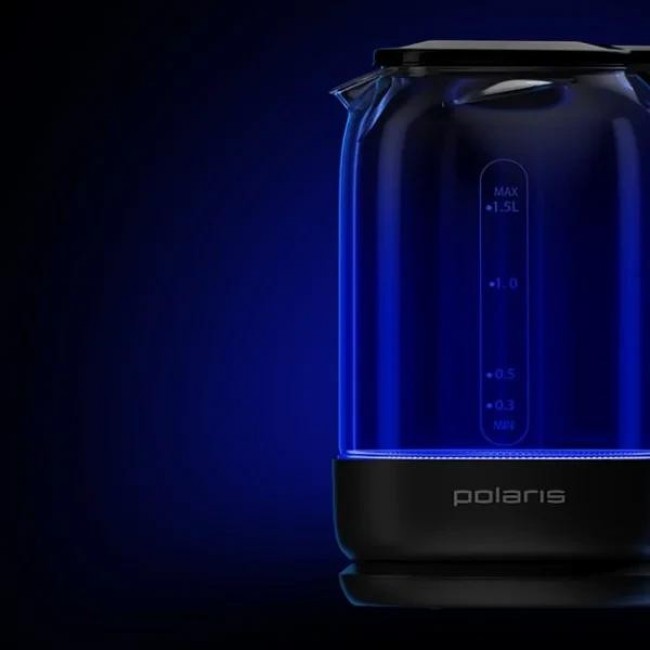 Polaris PWK 17107CGLD WIFI IQ Home