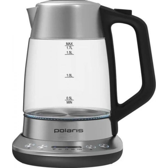 Polaris PWK 17115CGLD WIFI IQ Home