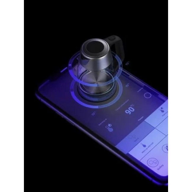 Polaris PWK 17115CGLD WIFI IQ Home