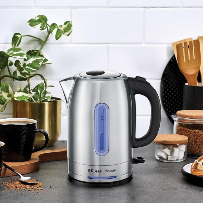 Электрочайник Russell Hobbs Quiet Boil 26300-70