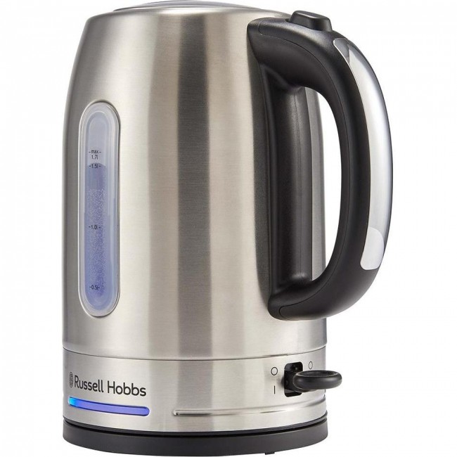 Электрочайник Russell Hobbs Quiet Boil 26300-70