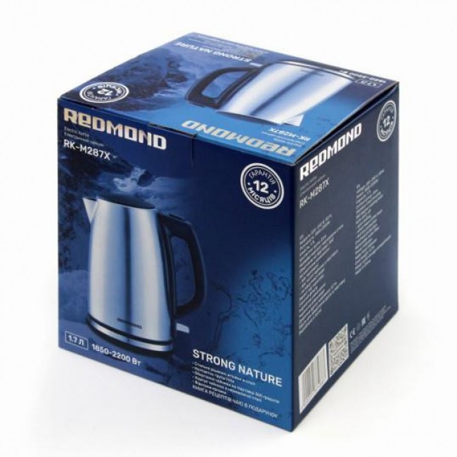 Redmond RK-M287X
