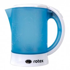Rotex RKT07-B Travel