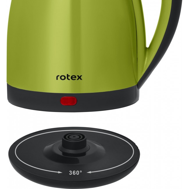 Rotex RKT24-O Termo