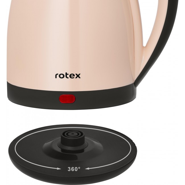 Rotex RKT24-P Termo