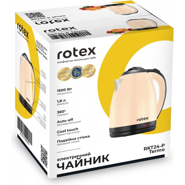 Rotex RKT24-P Termo