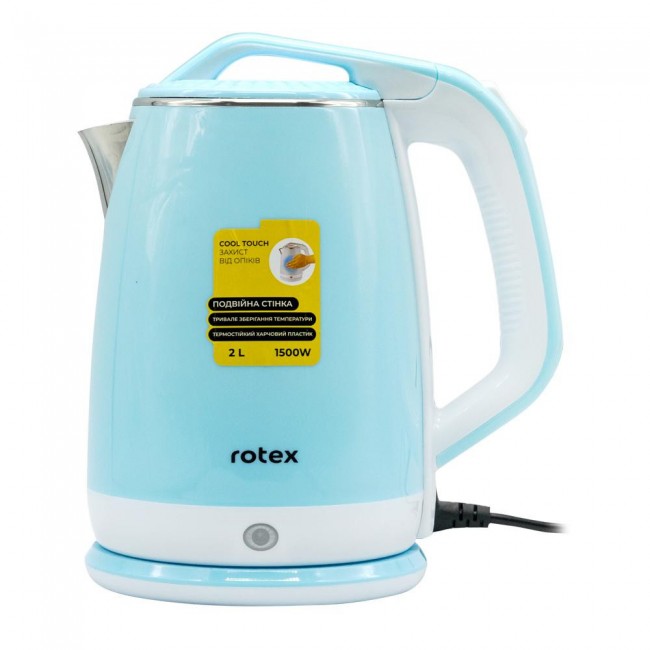 Rotex RKT25-B