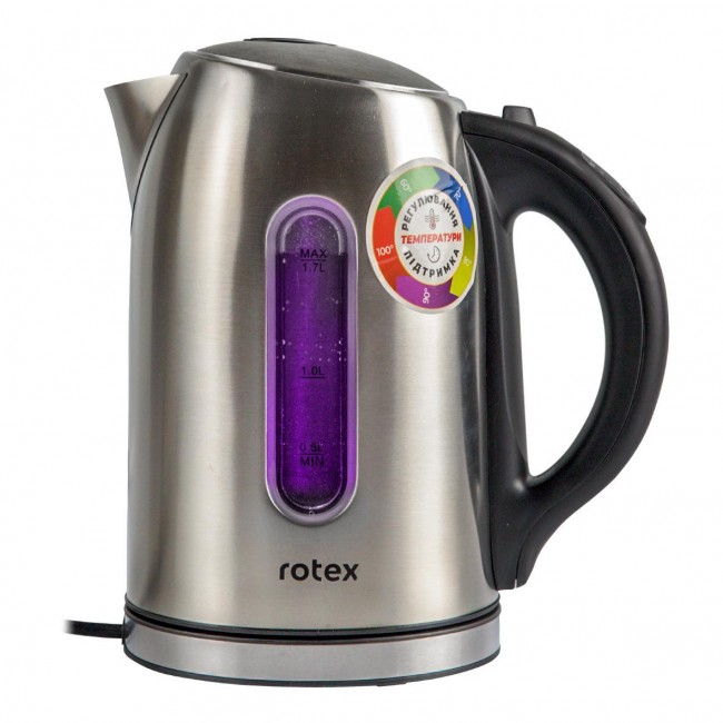 Rotex RKT78-S Smart
