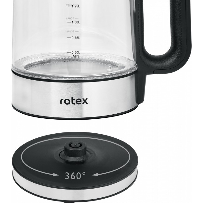 Rotex RKT85-GS Smart