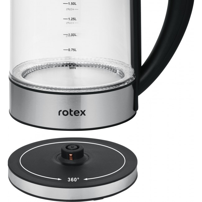 Rotex RKT87-SGS