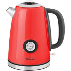 Электрический чайник ECG RK 1700 Magnifica Corsa