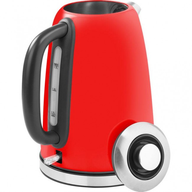 Электрический чайник ECG RK 1700 Magnifica Corsa