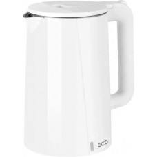 ECG RK 1702 Safe to Touch White