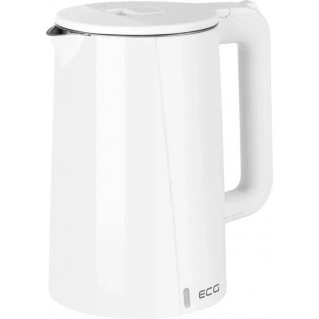 ECG RK 1702 Safe to Touch White