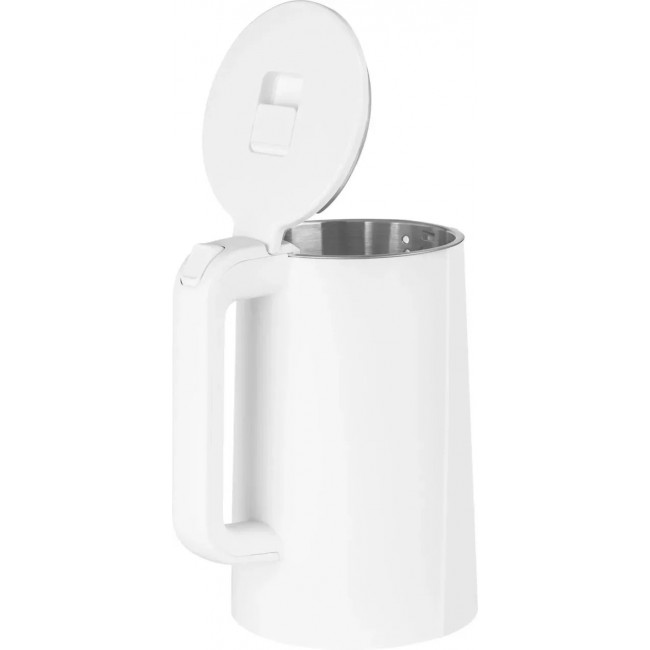 ECG RK 1702 Safe to Touch White