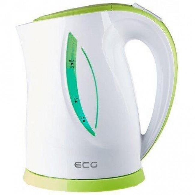 ECG RK 1758 Green