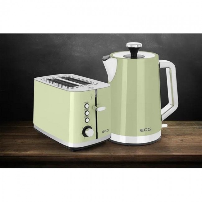 ECG RK 1766 Vintage Olive