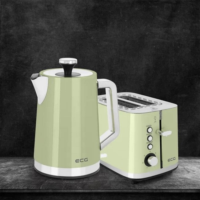 ECG RK 1766 Vintage Olive