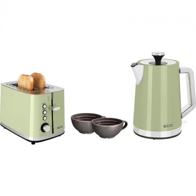 ECG RK 1766 Vintage Olive