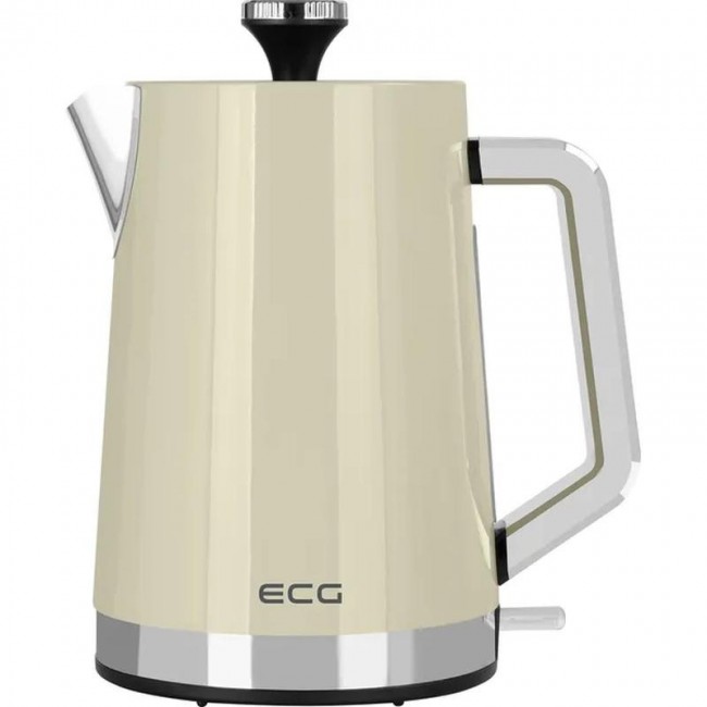 ECG RK 1766 Vintage Vanilla