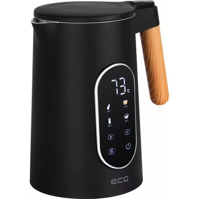 ECG RK 1799 Smart Black