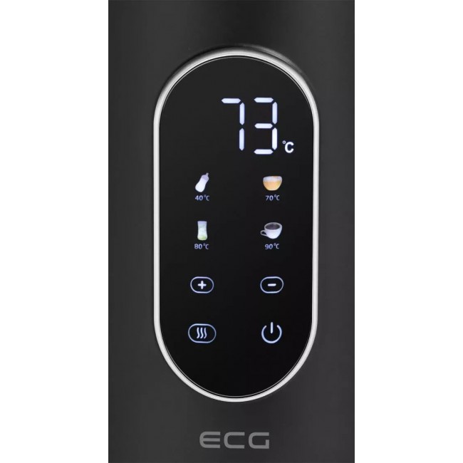 ECG RK 1799 Smart Black