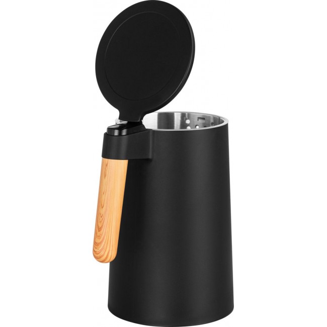 ECG RK 1799 Smart Black