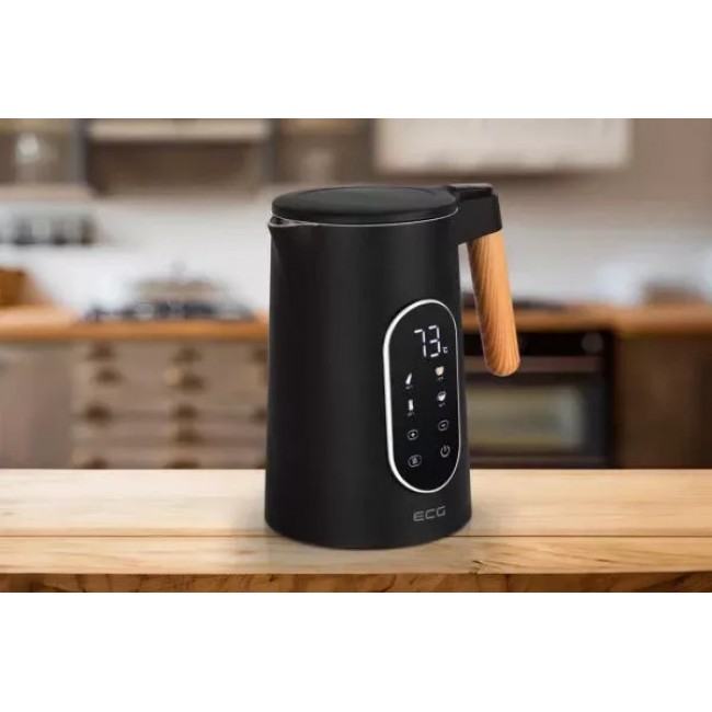 ECG RK 1799 Smart Black