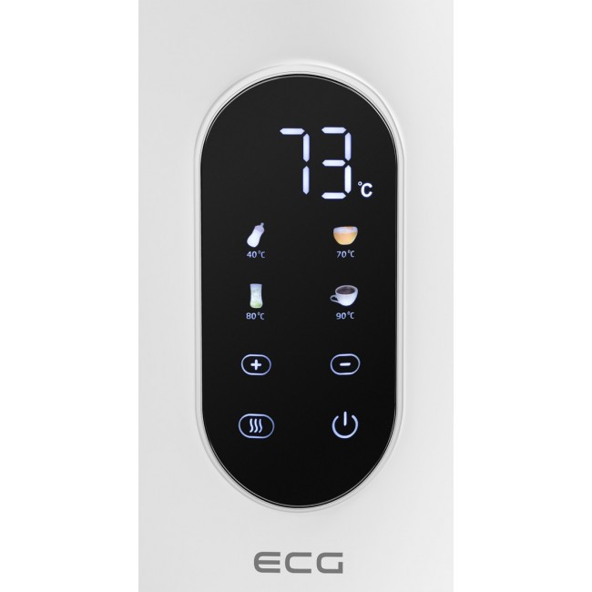 ECG RK 1799 Smart White