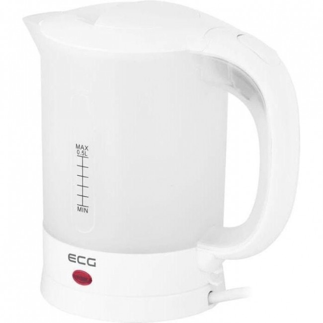 ECG RK 500 Travel lite