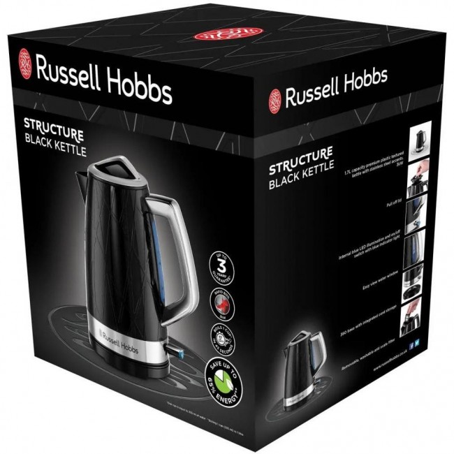 Электрочайник Russell Hobbs Russell Hobbs 28081-70