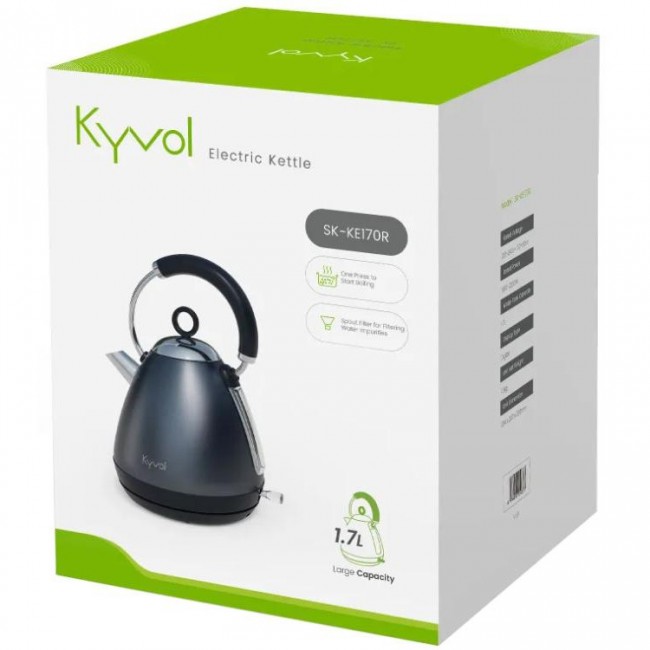 Kyvol SK-KE170R