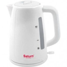 Saturn ST-EK8435U White