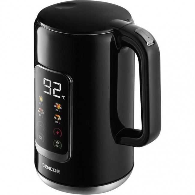 Sencor SWK 0951BK