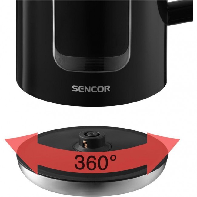 Sencor SWK 0951BK