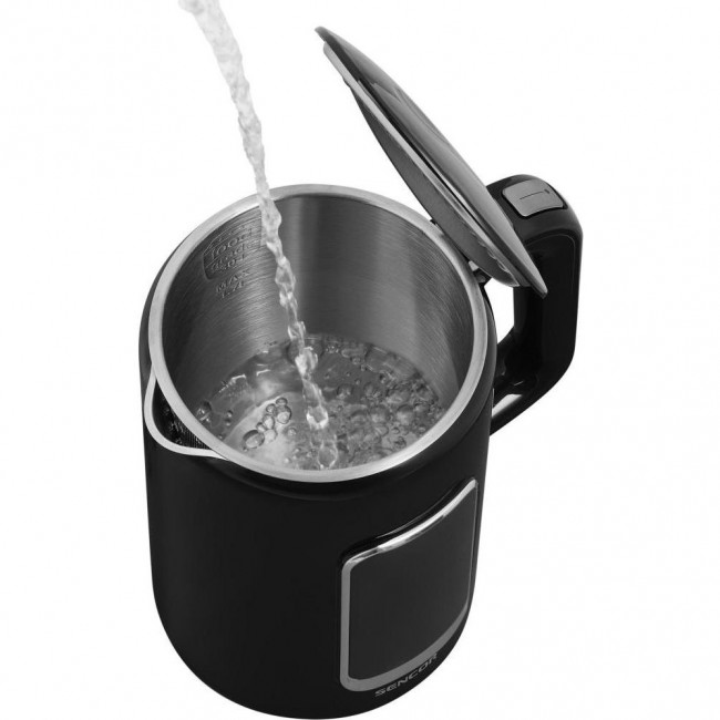 Sencor SWK 0951BK