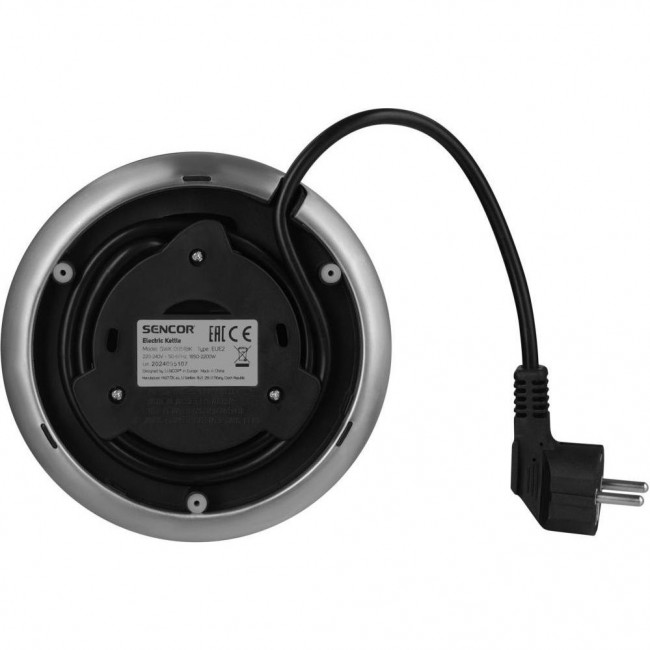 Sencor SWK 0951BK