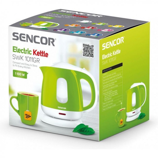 Sencor SWK 1011GR