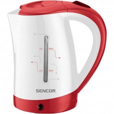 Электрочайник Sencor SWK 150RD