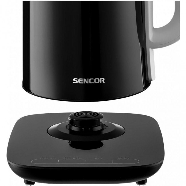 Sencor SWK 1592BK