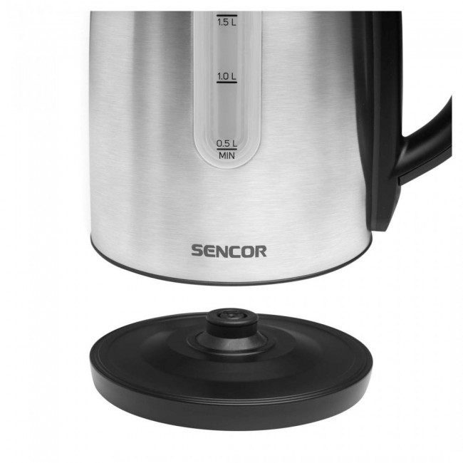 Sencor SWK 1720BK