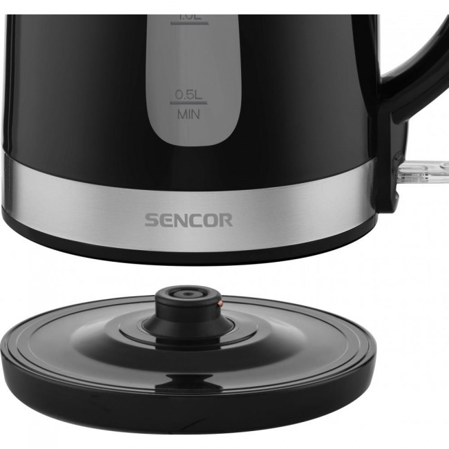 Sencor SWK 1749BK