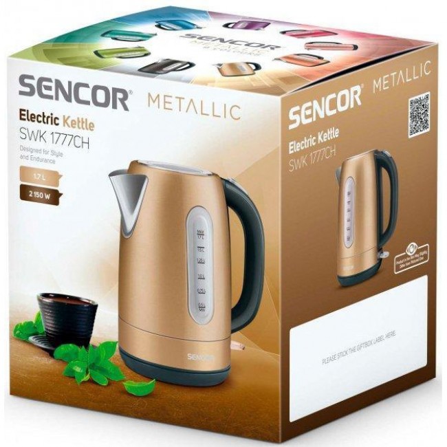 Sencor SWK 1777CH