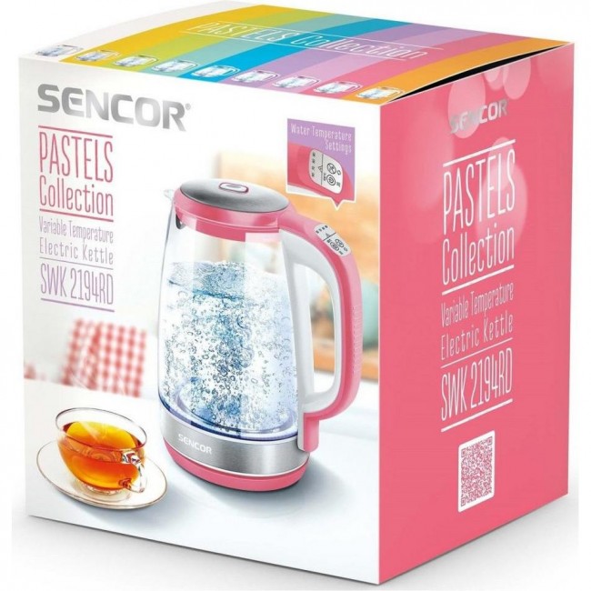 Sencor SWK 2194RD