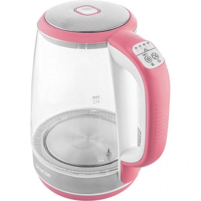 Sencor SWK 2194RD