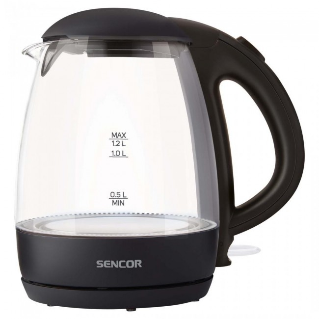 Sencor SWK 2300BK